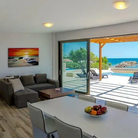 Mary Beach Rodakino Exterior photo