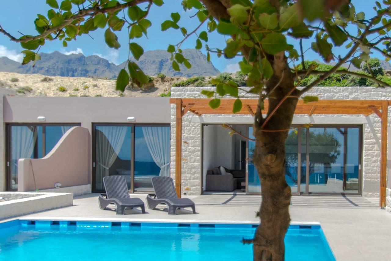 Villa Mary *