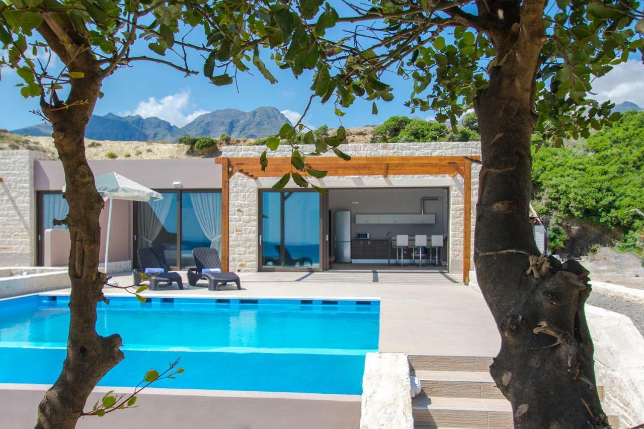 Mary Villa