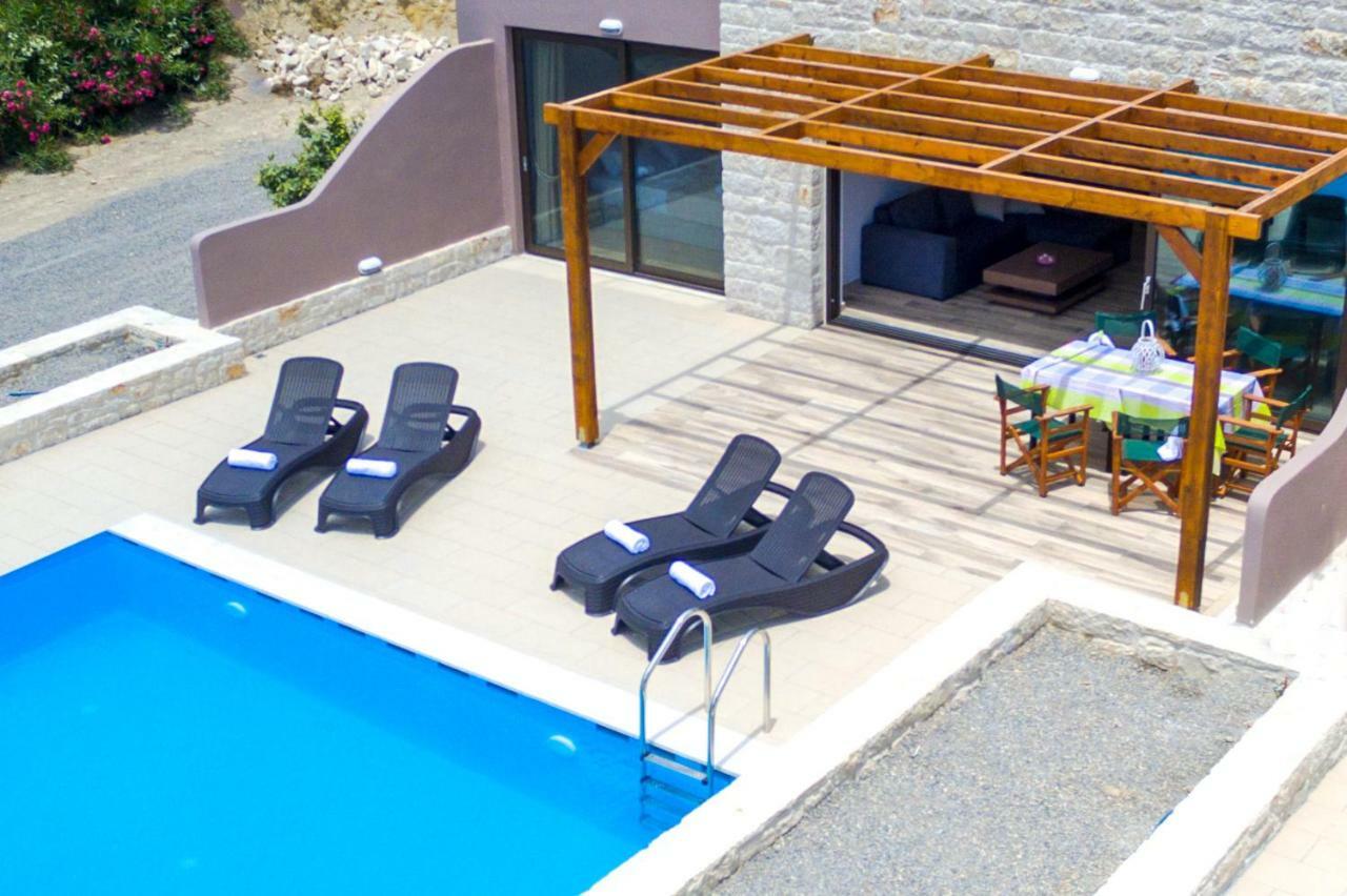 Villa Mary *