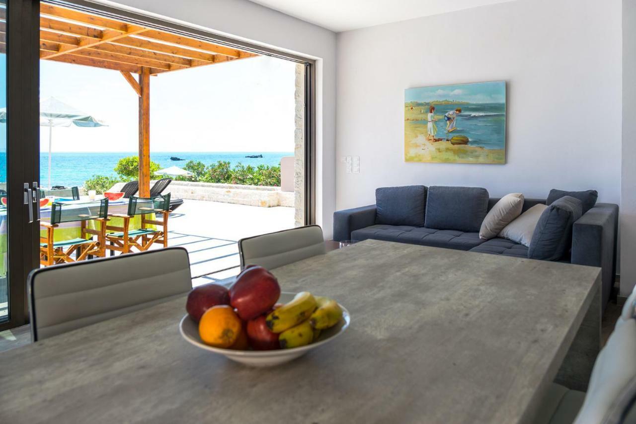 Villa Mary *