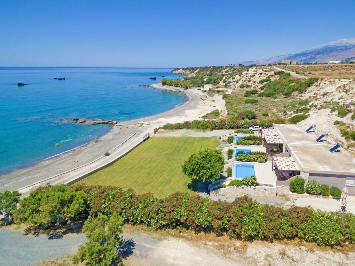 Villa Mary Rodakino